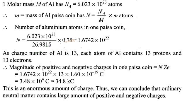 NCERT Exemplar Class 12 Physics Chapter 1 Electric Charges and Fields Img 29