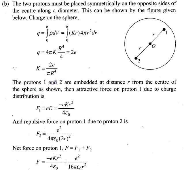 NCERT Exemplar Class 12 Physics Chapter 1 Electric Charges and Fields Img 43