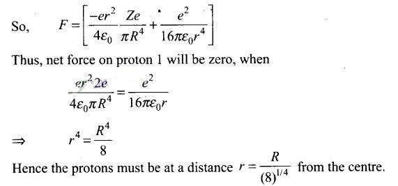 NCERT Exemplar Class 12 Physics Chapter 1 Electric Charges and Fields Img 44