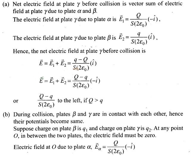 NCERT Exemplar Class 12 Physics Chapter 1 Electric Charges and Fields Img 46