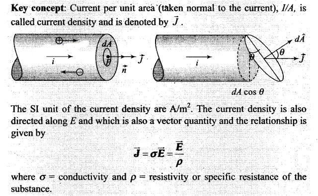 NCERT Exemplar Class 12 Physics Chapter 3 Current Electricity Img 1