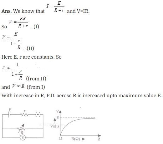 NCERT Exemplar Class 12 Physics Chapter 3 Current Electricity Img 22