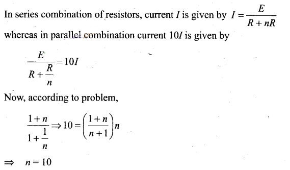 NCERT Exemplar Class 12 Physics Chapter 3 Current Electricity Img 23