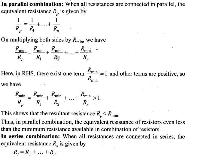 NCERT Exemplar Class 12 Physics Chapter 3 Current Electricity Img 26