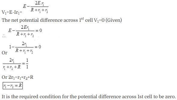 NCERT Exemplar Class 12 Physics Chapter 3 Current Electricity Img 33