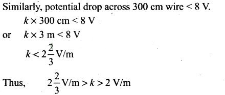 NCERT Exemplar Class 12 Physics Chapter 3 Current Electricity Img 46