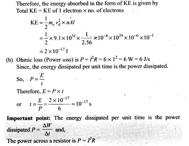 NCERT Exemplar Class 12 Physics Chapter 3 Current Electricity Img 48