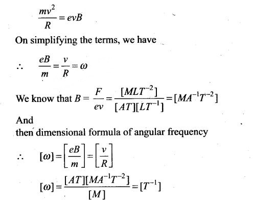 NCERT Exemplar Class 12 Physics Chapter 4 Moving Charges and Magnetism Img 14