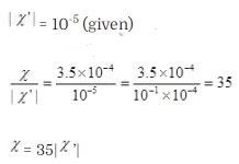 NCERT Exemplar Class 12 Physics Chapter 5 Magnetism and Matter Img 36