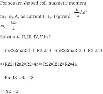 NCERT Exemplar Class 12 Physics Chapter 5 Magnetism and Matter Img 44