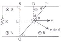 NCERT Exemplar Class 12 Physics Chapter 6 Electromagnetic Induction Img 29