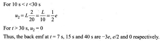 NCERT Exemplar Class 12 Physics Chapter 6 Electromagnetic Induction Img 34