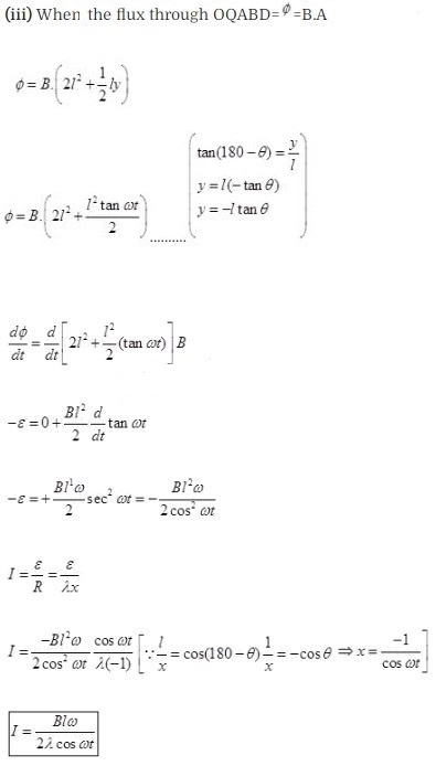 NCERT Exemplar Class 12 Physics Chapter 6 Electromagnetic Induction Img 52