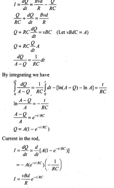 NCERT Exemplar Class 12 Physics Chapter 6 Electromagnetic Induction Img 65