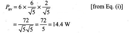 NCERT Exemplar Class 12 Physics Chapter 7 Alternating Current Img 11