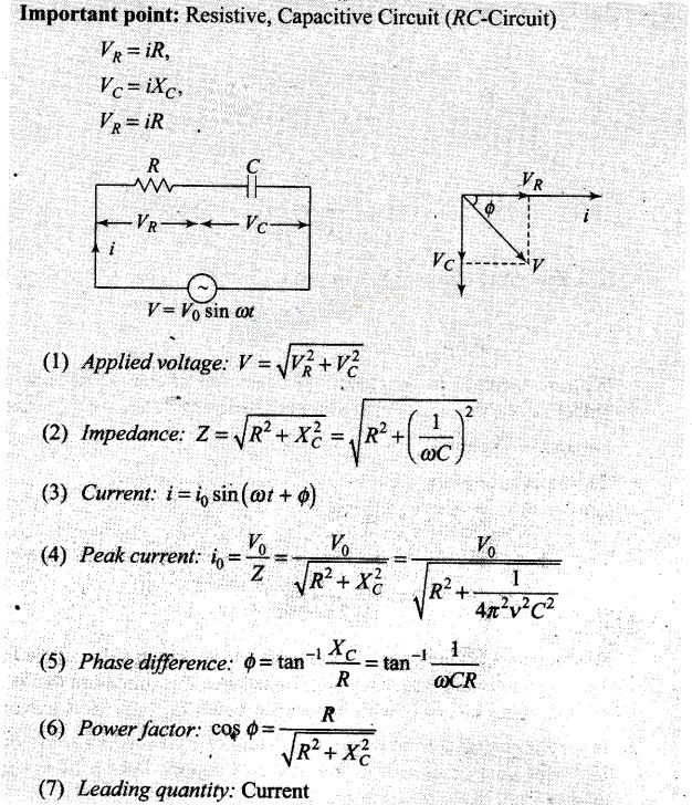 NCERT Exemplar Class 12 Physics Chapter 7 Alternating Current Img 15