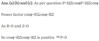 NCERT Exemplar Class 12 Physics Chapter 7 Alternating Current Img 18