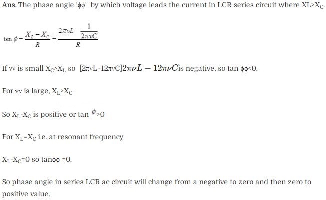 NCERT Exemplar Class 12 Physics Chapter 7 Alternating Current Img 36