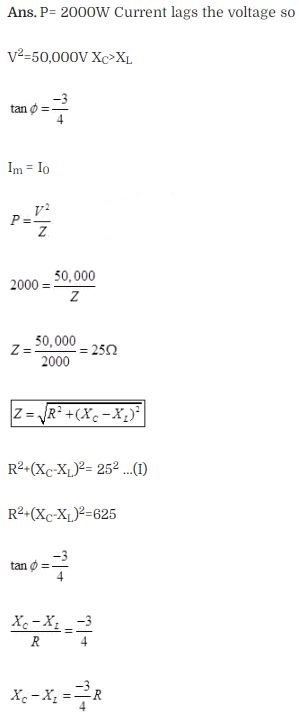 NCERT Exemplar Class 12 Physics Chapter 7 Alternating Current Img 44