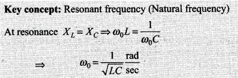 NCERT Exemplar Class 12 Physics Chapter 7 Alternating Current Img 6