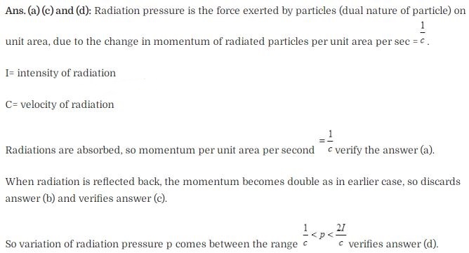 NCERT Exemplar Class 12 Physics Chapter 8 Electromagnetic Waves Img 22