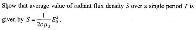 NCERT Exemplar Class 12 Physics Chapter 8 Electromagnetic Waves Img 32