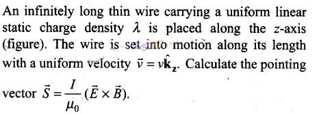 NCERT Exemplar Class 12 Physics Chapter 8 Electromagnetic Waves Img 39