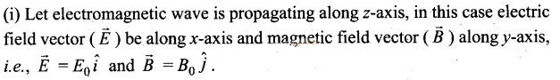 NCERT Exemplar Class 12 Physics Chapter 8 Electromagnetic Waves Img 50