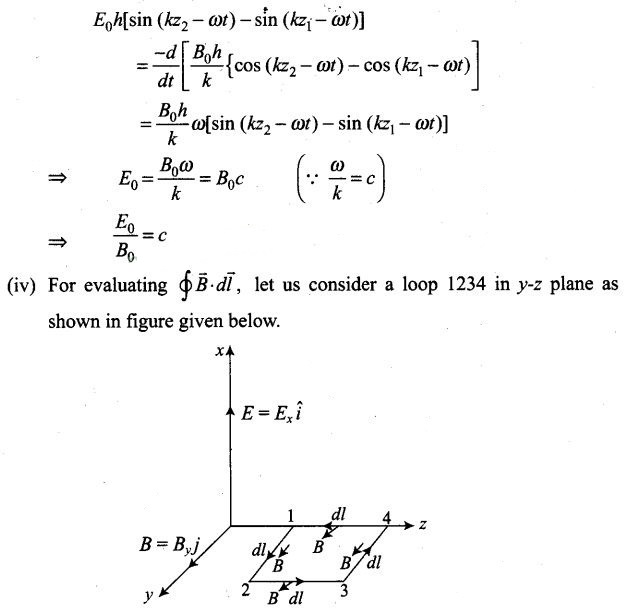 NCERT Exemplar Class 12 Physics Chapter 8 Electromagnetic Waves Img 53