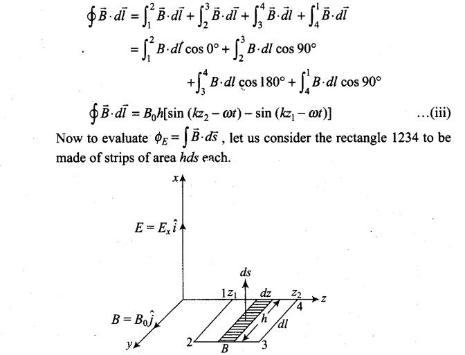 NCERT Exemplar Class 12 Physics Chapter 8 Electromagnetic Waves Img 54