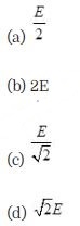 NCERT Exemplar Class 12 Physics Chapter 8 Electromagnetic Waves Img 7