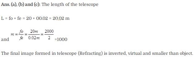 NCERT Exemplar Class 12 Physics Chapter 9 Ray Optics and Optical Instruments Img 15