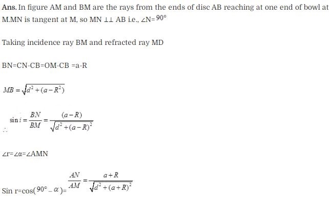 NCERT Exemplar Class 12 Physics Chapter 9 Ray Optics and Optical Instruments Img 29