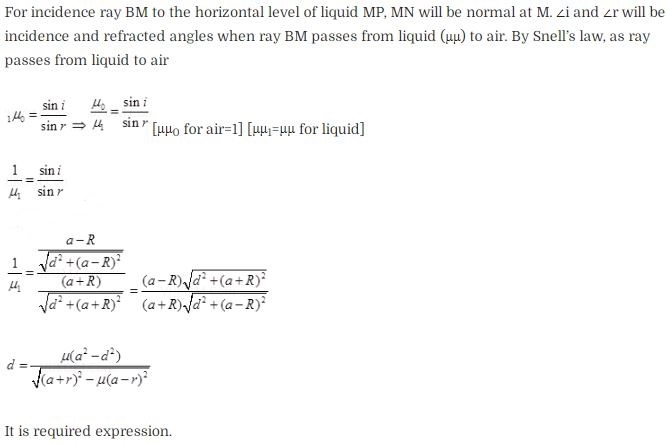 NCERT Exemplar Class 12 Physics Chapter 9 Ray Optics and Optical Instruments Img 30