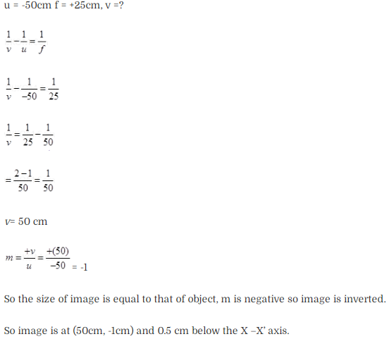 NCERT Exemplar Class 12 Physics Chapter 9 Ray Optics and Optical Instruments Img 32