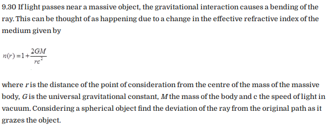 NCERT Exemplar Class 12 Physics Chapter 9 Ray Optics and Optical Instruments Img 47