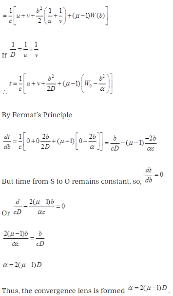 NCERT Exemplar Class 12 Physics Chapter 9 Ray Optics and Optical Instruments Img 55