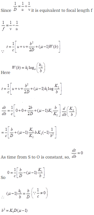 NCERT Exemplar Class 12 Physics Chapter 9 Ray Optics and Optical Instruments Img 57