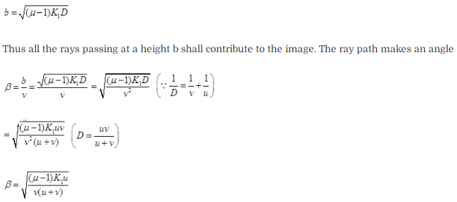 NCERT Exemplar Class 12 Physics Chapter 9 Ray Optics and Optical Instruments Img 58