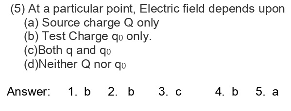 CBSE Class 12 Case Study