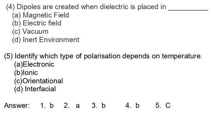 CBSE Class 12 Case Study