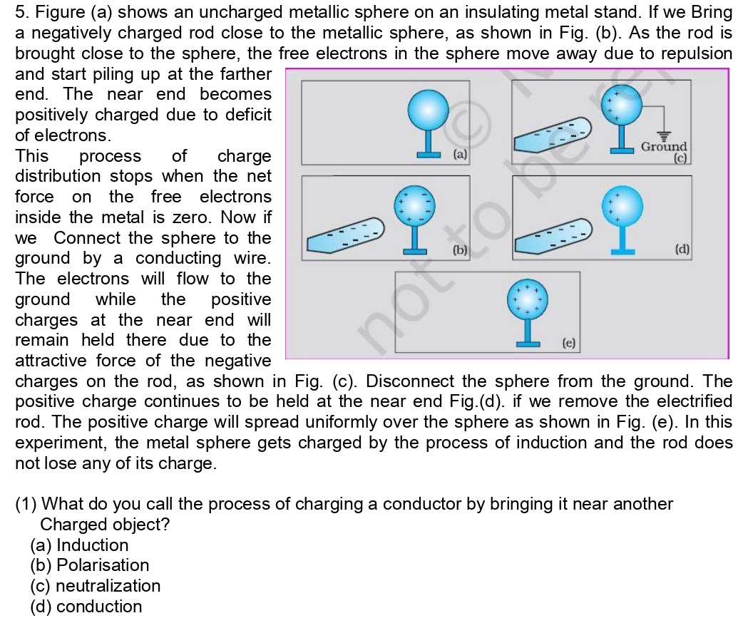 CBSE Class 12 Case Study