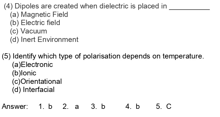 CBSE Class 12 Case Study