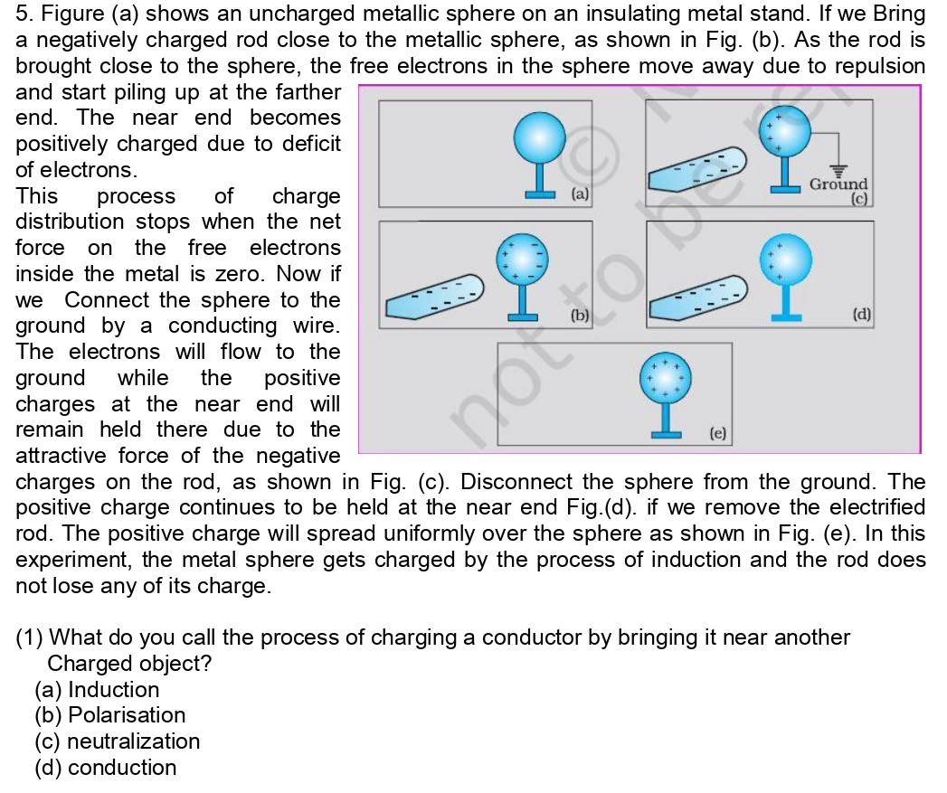 CBSE Class 12 Case Study