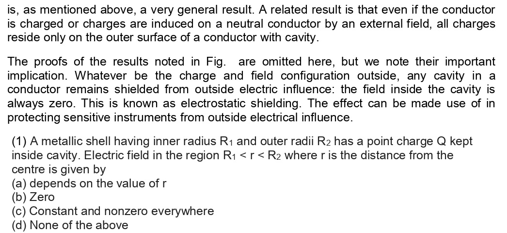 CBSE Class 12 Case Study