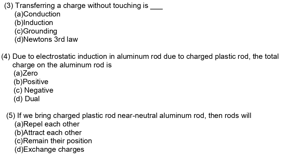 CBSE Class 12 Case Study