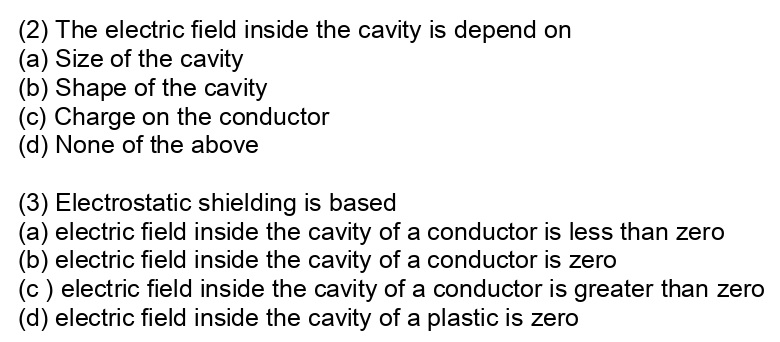 CBSE Class 12 Case Study