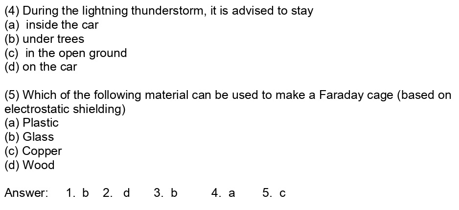 CBSE Class 12 Case Study