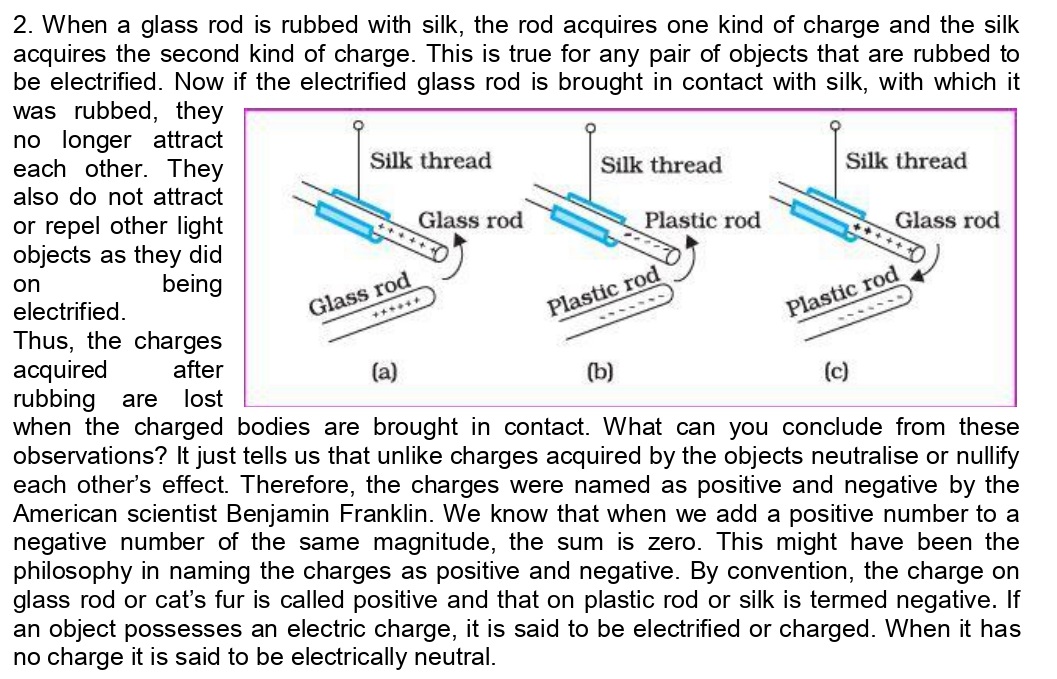 CBSE Class 12 Case Study