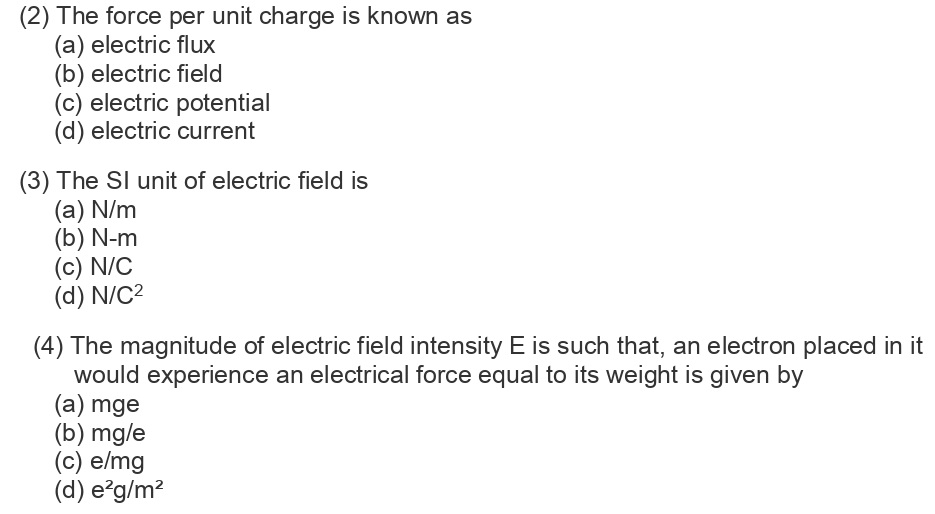 CBSE Class 12 Case Study